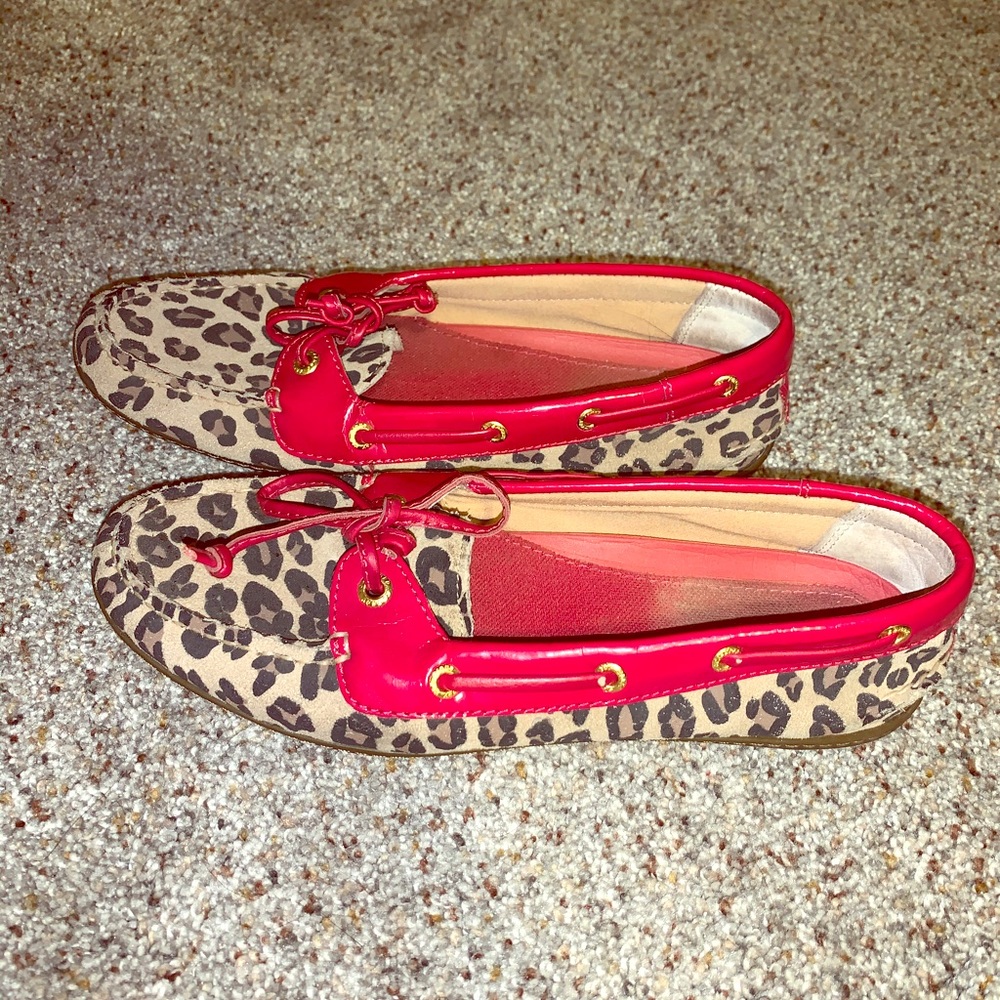 Speedy Topsider